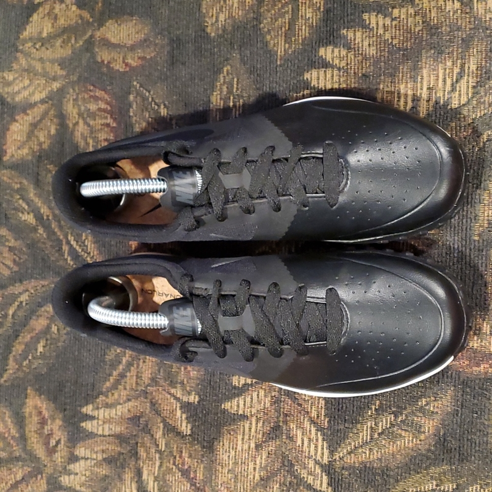 Men's Nike Lunar Mont Royal Golf Shoes